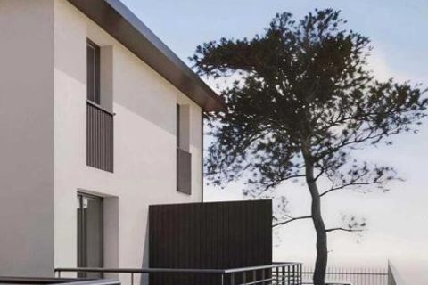 Villa i Gujan-Mestras, Gironde, Gujan-Mestras - € 239.200 | Ref: fr041375 - foto 2