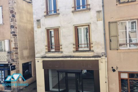 Leilighet i Brioude, Haute-Loire, Brioude - € 199 000 | Ref: 86901507 - foto 2