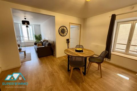 Leilighet i Brioude, Haute-Loire, Brioude - € 199 000 | Ref: 86901507 - foto 5