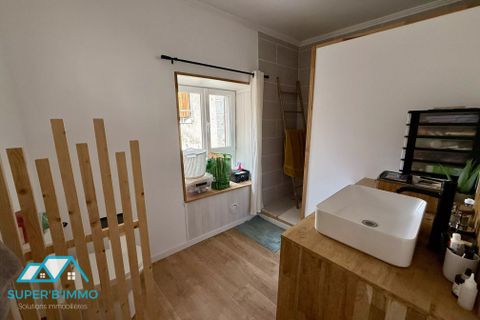 Leilighet i Brioude, Haute-Loire, Brioude - € 199 000 | Ref: 86901507 - foto 10