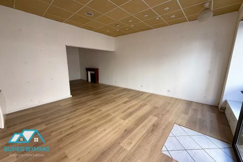 Leilighet i Brioude, Haute-Loire, Brioude - € 199 000 | Ref: 86901507 - foto 18