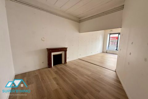 Leilighet i Brioude, Haute-Loire, Brioude - € 199 000 | Ref: 86901507 - foto 20