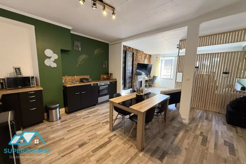 Leilighet i Brioude, Haute-Loire, Brioude - € 199 000 | Ref: 86901507 - foto 12