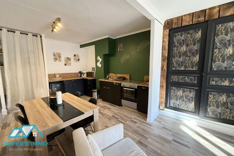 Leilighet i Brioude, Haute-Loire, Brioude - € 199 000 | Ref: 86901507 - foto 13