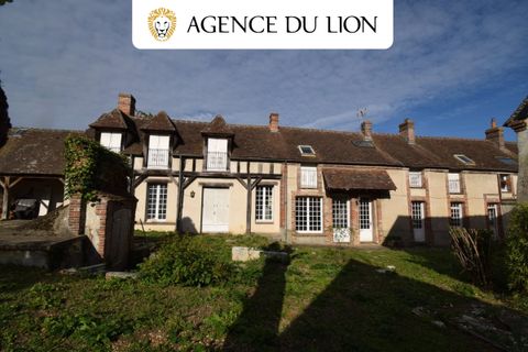 Villa a Cherisy, Eure-et-Loir, Cherisy - € 235.000 | Ref: 144170 - foto 2