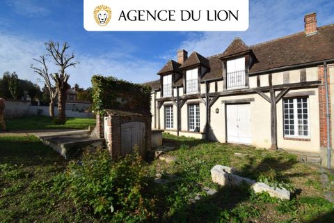 Villa a Cherisy, Eure-et-Loir, Cherisy - € 235.000 | Ref: 144170 - foto 4
