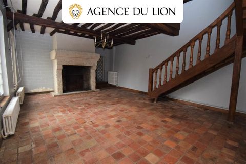 Villa a Cherisy, Eure-et-Loir, Cherisy - € 235.000 | Ref: 144170 - foto 5