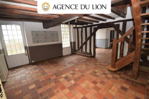 Villa a Cherisy, Eure-et-Loir, Cherisy - € 235.000 | Ref: 144170 - foto 6