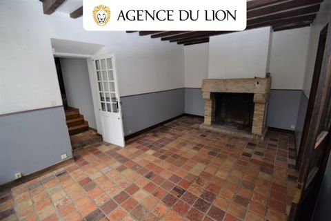 Villa a Cherisy, Eure-et-Loir, Cherisy - € 235.000 | Ref: 144170 - foto 7