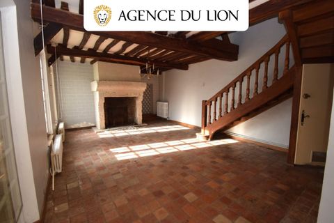 Villa a Cherisy, Eure-et-Loir, Cherisy - € 235.000 | Ref: 144170 - foto 8