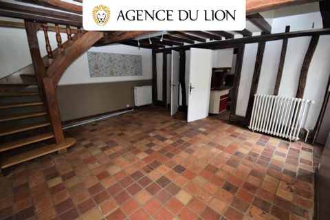 Villa a Cherisy, Eure-et-Loir, Cherisy - € 235.000 | Ref: 144170 - foto 9