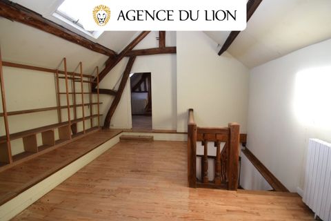 Villa a Cherisy, Eure-et-Loir, Cherisy - € 235.000 | Ref: 144170 - foto 10