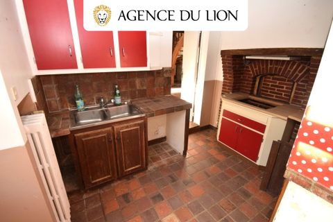 Villa a Cherisy, Eure-et-Loir, Cherisy - € 235.000 | Ref: 144170 - foto 11