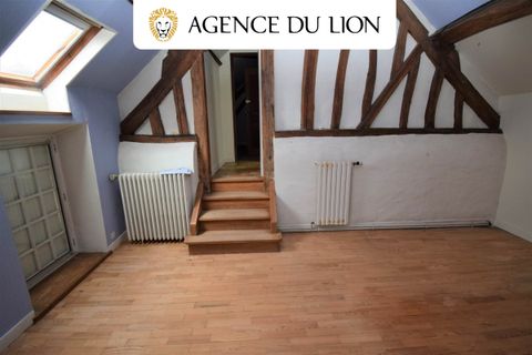 Villa a Cherisy, Eure-et-Loir, Cherisy - € 235.000 | Ref: 144170 - foto 12