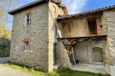 Rækkehus i Plodio, Savona, Plodio - € 34.000 | Ref: 121 - foto 1