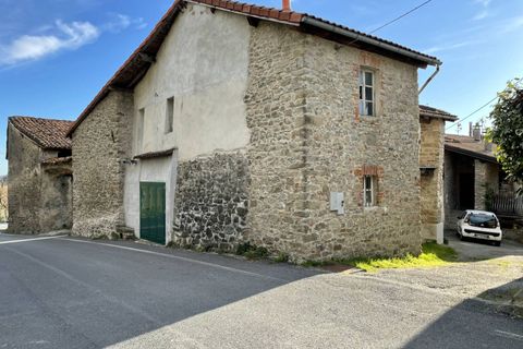 Rækkehus i Plodio, Savona, Plodio - € 34.000 | Ref: 121 - foto 2