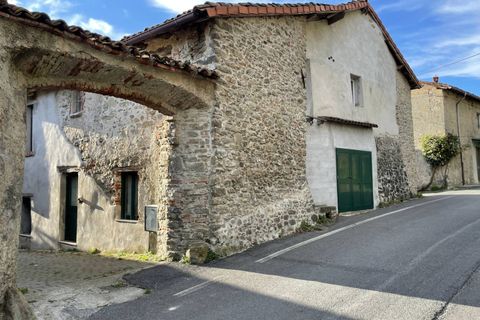 Rækkehus i Plodio, Savona, Plodio - € 34.000 | Ref: 121 - foto 3