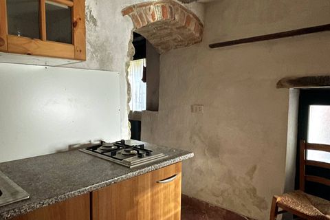 Rækkehus i Plodio, Savona, Plodio - € 34.000 | Ref: 121 - foto 7