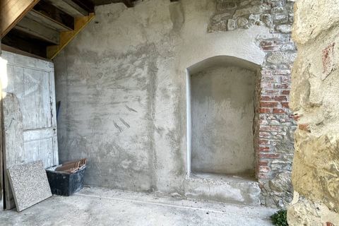 Rækkehus i Plodio, Savona, Plodio - € 34.000 | Ref: 121 - foto 12