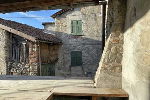 Rækkehus i Plodio, Savona, Plodio - € 34.000 | Ref: 121 - foto 14