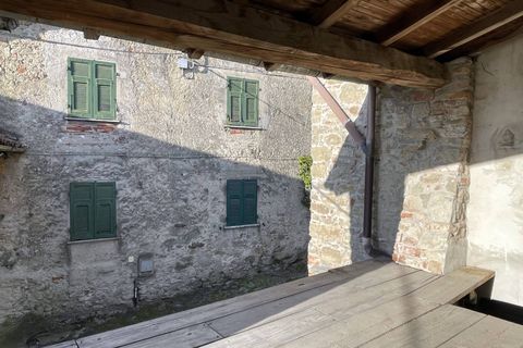 Rækkehus i Plodio, Savona, Plodio - € 34.000 | Ref: 121 - foto 18