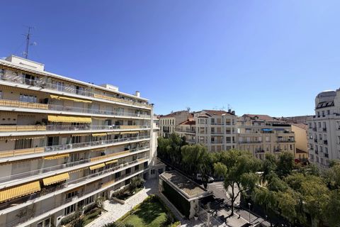 Lejlighed i Nice, Alpes-Maritimes, Nice - € 690.000 | Ref: 86905074 - foto 1