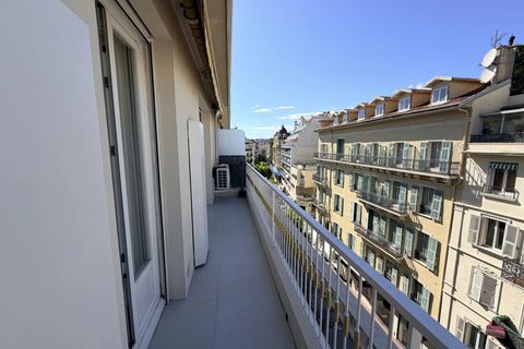 Lejlighed i Nice, Alpes-Maritimes, Nice - € 690.000 | Ref: 86905074 - foto 10