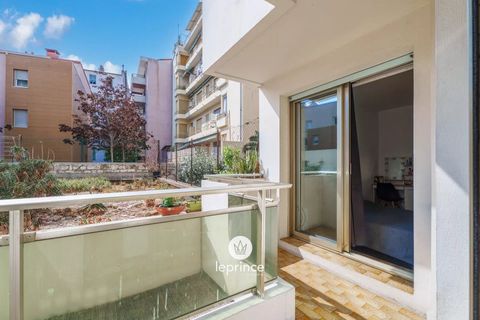 Lejlighed i Nice, Alpes-Maritimes, Nice - € 289.000 | Ref: VB2525BIS - foto 2