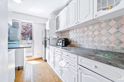 Lejlighed i Nice, Alpes-Maritimes, Nice - € 289.000 | Ref: VB2525BIS - foto 7
