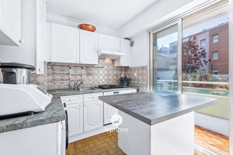 Lejlighed i Nice, Alpes-Maritimes, Nice - € 289.000 | Ref: VB2525BIS - foto 8