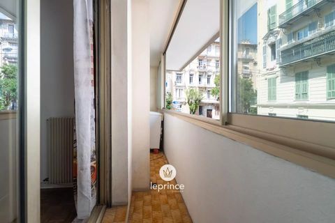 Lejlighed i Nice, Alpes-Maritimes, Nice - € 289.000 | Ref: VB2525BIS - foto 10