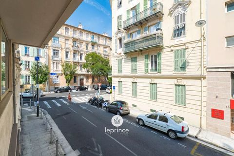 Lejlighed i Nice, Alpes-Maritimes, Nice - € 289.000 | Ref: VB2525BIS - foto 11