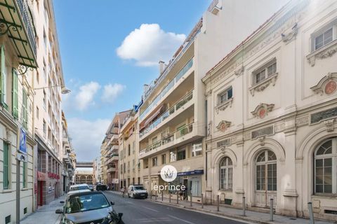Lejlighed i Nice, Alpes-Maritimes, Nice - € 289.000 | Ref: VB2525BIS - foto 17