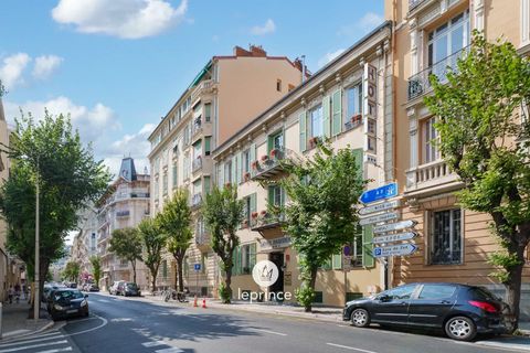 Lejlighed i Nice, Alpes-Maritimes, Nice - € 289.000 | Ref: VB2525BIS - foto 18