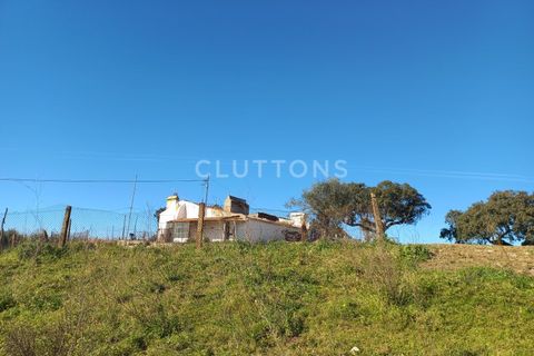 Helårsgrund i Evora, Evora, Evora - € 650.000 | Ref: TER_2179.JBC.d - foto 1