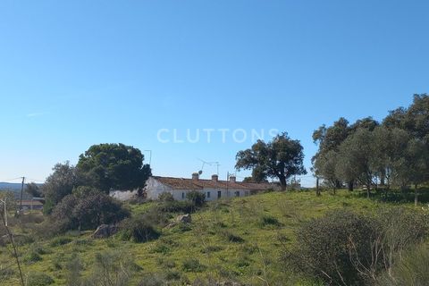 Helårsgrund i Evora, Evora, Evora - € 650.000 | Ref: TER_2179.JBC.d - foto 2