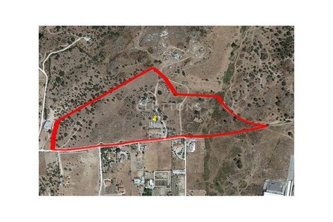 Helårsgrund i Evora, Evora, Evora - € 650.000 | Ref: TER_2179.JBC.d - foto 7