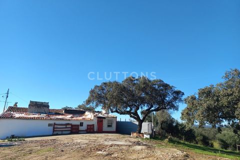 Helårsgrund i Evora, Evora, Evora - € 650.000 | Ref: TER_2179.JBC.d - foto 18