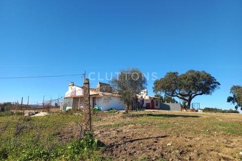 Helårsgrund i Evora, Evora, Evora - € 650.000 | Ref: TER_2179.JBC.d - foto 19
