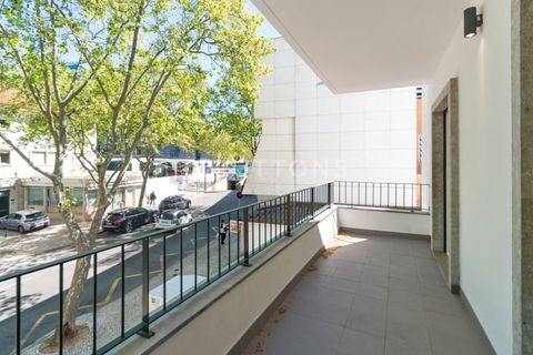 Lejlighed i Cascais, Lisbon, Cascais - € 1.056.240 | Ref: APT2182.F.LS - foto 20