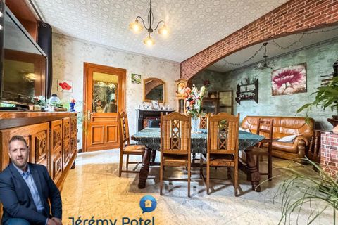 Villa i Avesnes-les-Aubert, Nord, Avesnes-les-Aubert - € 117.000 | Ref: 7585387 - foto 2