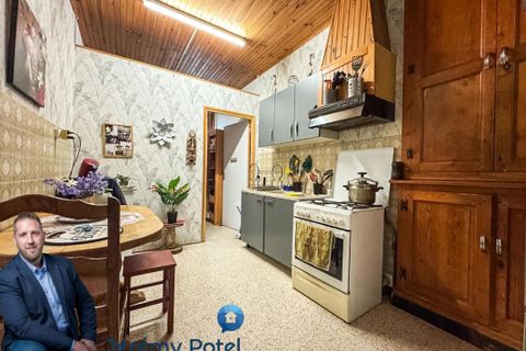 Villa i Avesnes-les-Aubert, Nord, Avesnes-les-Aubert - € 117.000 | Ref: 7585387 - foto 3