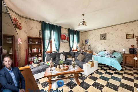 Villa i Avesnes-les-Aubert, Nord, Avesnes-les-Aubert - € 117.000 | Ref: 7585387 - foto 4