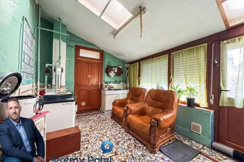 Villa i Avesnes-les-Aubert, Nord, Avesnes-les-Aubert - € 117.000 | Ref: 7585387 - foto 6