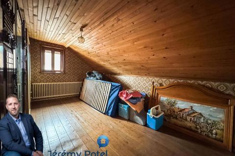 Villa i Avesnes-les-Aubert, Nord, Avesnes-les-Aubert - € 117.000 | Ref: 7585387 - foto 7