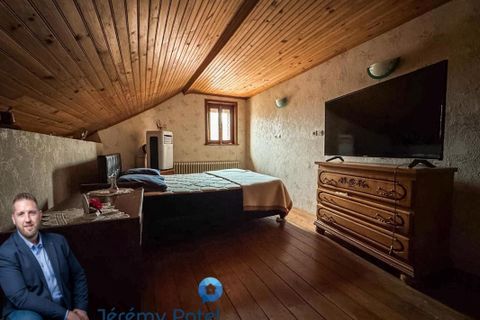 Villa i Avesnes-les-Aubert, Nord, Avesnes-les-Aubert - € 117.000 | Ref: 7585387 - foto 8