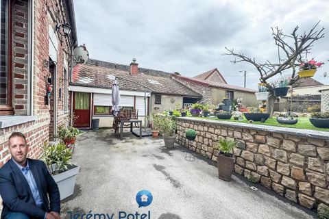 Villa i Avesnes-les-Aubert, Nord, Avesnes-les-Aubert - € 117.000 | Ref: 7585387 - foto 9