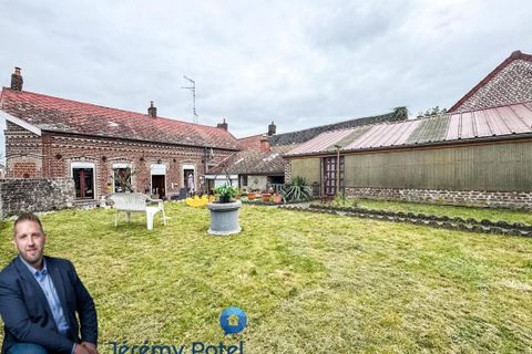 Villa i Avesnes-les-Aubert, Nord, Avesnes-les-Aubert - € 117.000 | Ref: 7585387 - foto 10