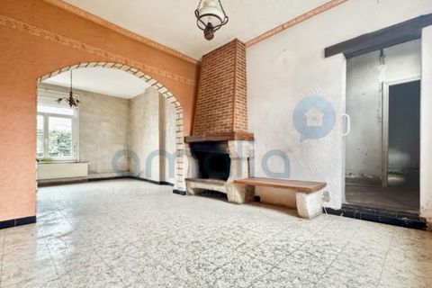 Villa i Caudry, Nord, Caudry - € 64.000 | Ref: 7629951 - foto 2