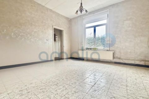 Villa i Caudry, Nord, Caudry - € 64.000 | Ref: 7629951 - foto 4